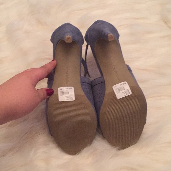 Lane Bryant Heels - Picture 4 of 5